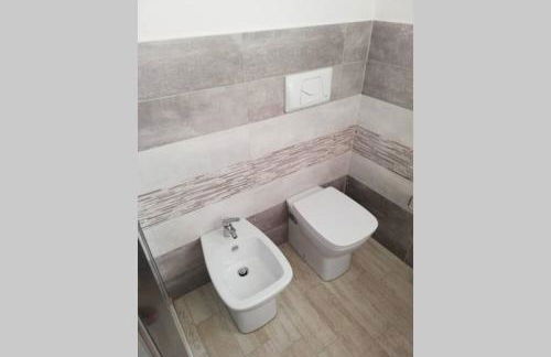 Trilocale vista mare con piscina a Badesi - Foto 23