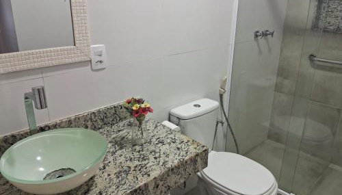 Casa Brava Forno 2 Qtos Piscina e Gourmet - Foto 5