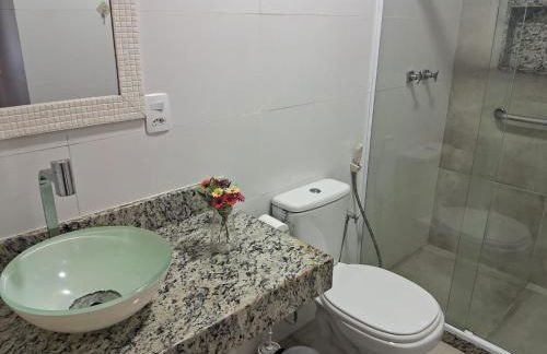 Casa Brava Forno 2 Qtos Piscina e Gourmet - Foto 5