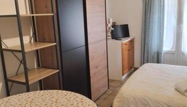 Studio entre montagne et mer - Foto 4