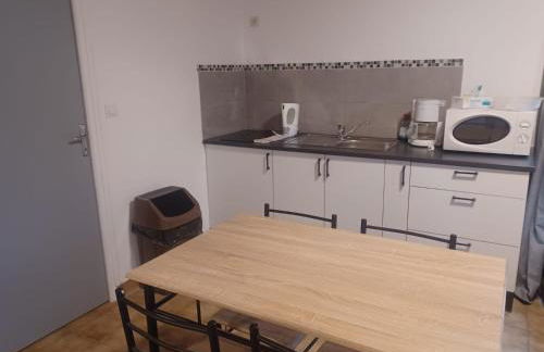 Les rossignols Maison 7 - 4 pers - Foto 9