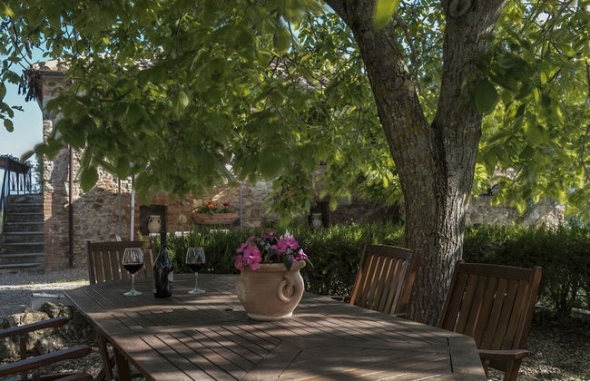 Agriturismo La Palazzina - Foto 62