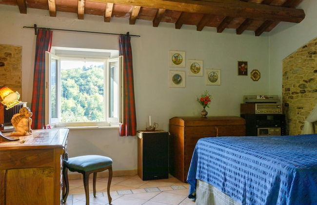 Villa Agave 8 in Monteciccardo - Foto 36