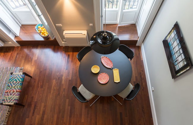 Oporto Serviced Apartments - Cedofeita - Foto 39