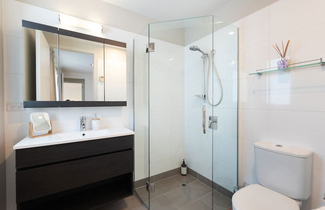 Paihia 2 Bedroom Apartment with Pool - Foto 12