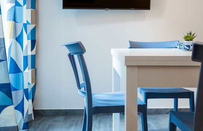 Palazzo Falcone Apartments - Foto 44