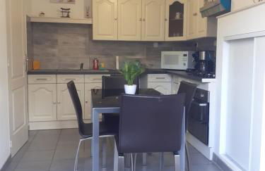 La maison du bonheur - Foto 5