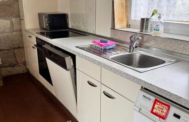 Ferienhaus Kimmelsbacher Hof - Sauna & Naturpool & Seminarraum - Foto 15