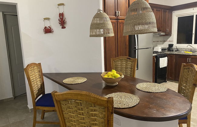 Bahia Azul Beach & Pool Apartment - Foto 8