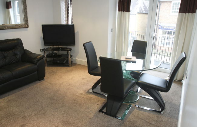 2 Bed Apt in Chorleywood Near Station - Foto 4