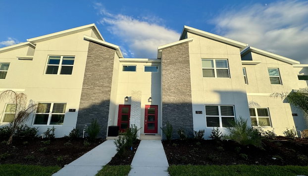 Stunning 4 Bd w Pool Storey Lake Resort 2613 - Foto 3, Habitación