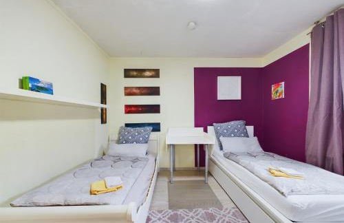 große, elegante Ferienwohnung - Foto 9