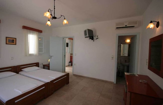 Pirgos Stelida Hotel - Foto 2