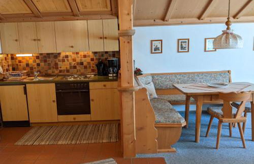 Ferienwohnung Kaidisch - Reiter inkl. Chiemgaukarte - Foto 11