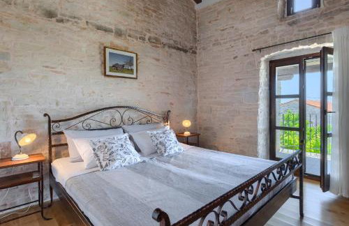 Villa Paulina -an authentic sense of Istrian life - Photo 34