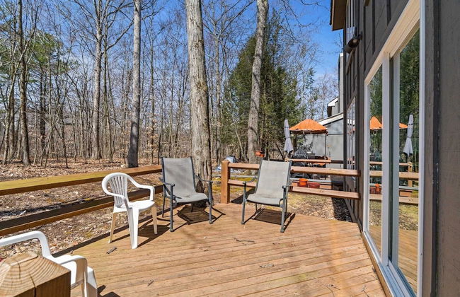 Slalom by Avantstay Walk to Ski Slopes! - Foto 30