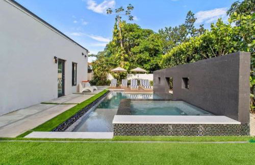 New Construction Villa Top Location Jacuzzi Bkb CT - Foto 57