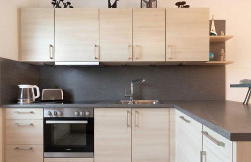 Ferienhaus Wolkenlos - Foto 14