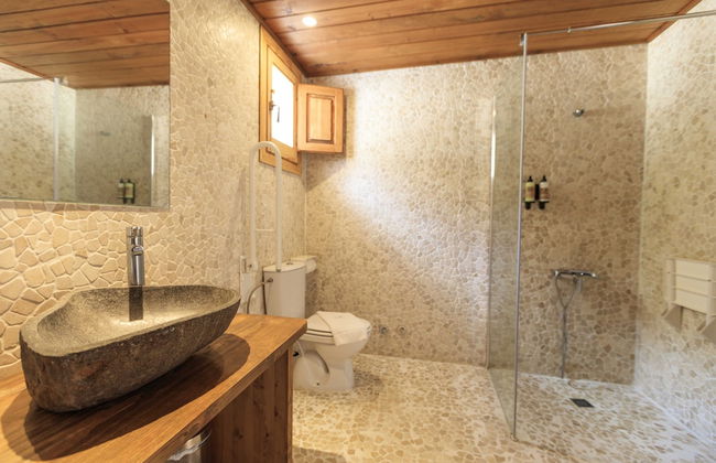 Es Pas Formentera Agroturismo - Foto 41