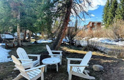 Winter Haus, Winter Park 2 bedrooms corner unit w outdoor patio walking distance to the Center of town - Foto 34