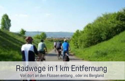 Am Feldrain - Urlaub mit Hund im Weserbergland - Photo 31