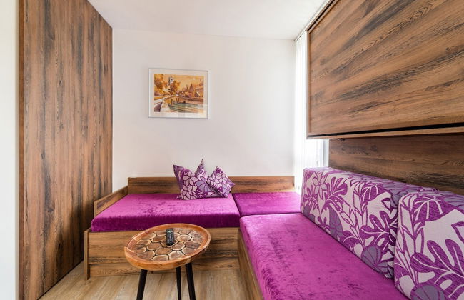 Holiday Home in St. Georgen/salzburg - Foto 17