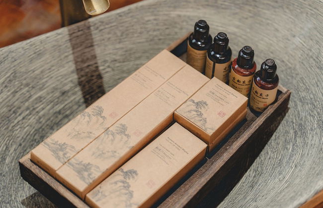 Long Chuan River Kwai - Photo 36