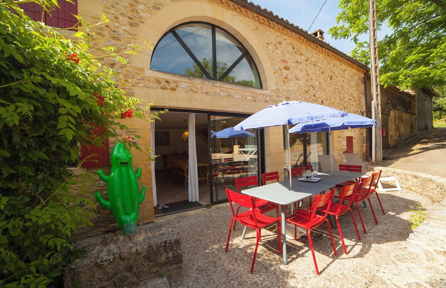 Camping RCN le Moulin de la Pique - Foto 11