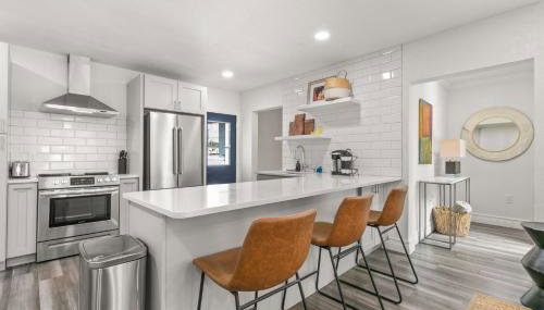 NEW SoHo Home - Perfect Space for Families - Foto 4