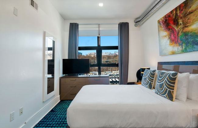 Dharma Home Suites Hoboken at Novia - Foto 22