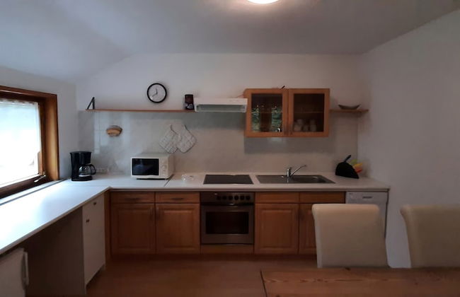 Charming Attic Hideaway, Harz - Foto 16