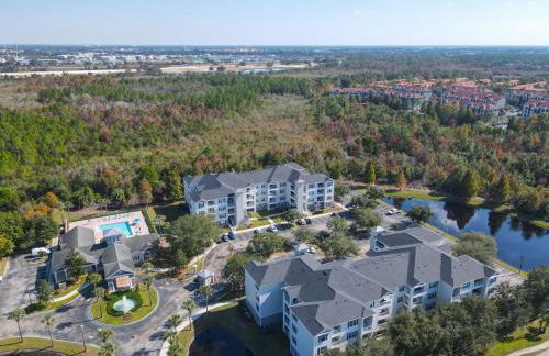 Themed 2BR Condo Near Disney + Resort Amenities - Foto 49