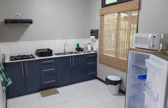 Max Garden and Pool - Photo 1