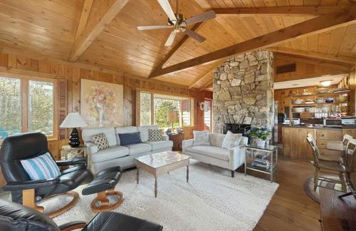 Seacoast Sanctuary Brought to you by GetAway Vacations - Foto 1