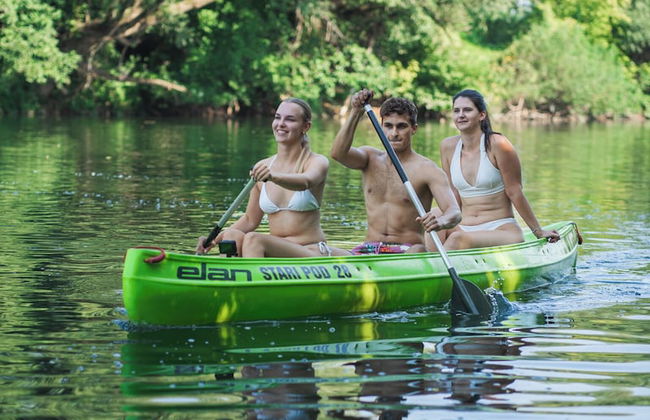 Kolpa Resort Village Majer - Apartments and Glamping - Foto 33