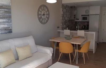 Lindo apartamento junto al mar RONDA IV, ROCIO - Photo 13