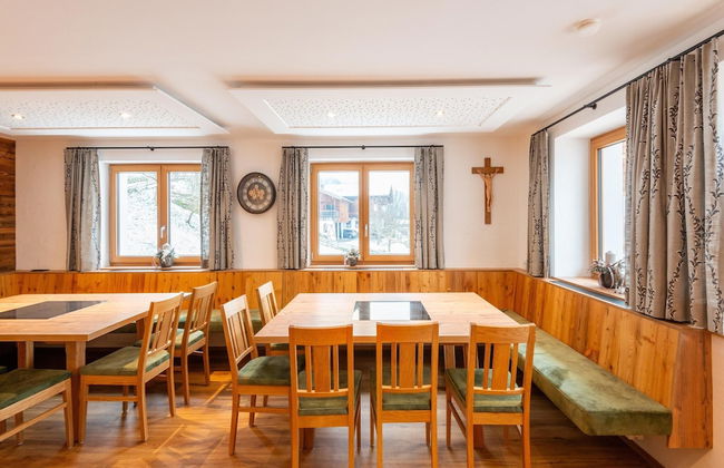 Farmhouse in Bramberg With Sauna & Ski Access - Foto 1