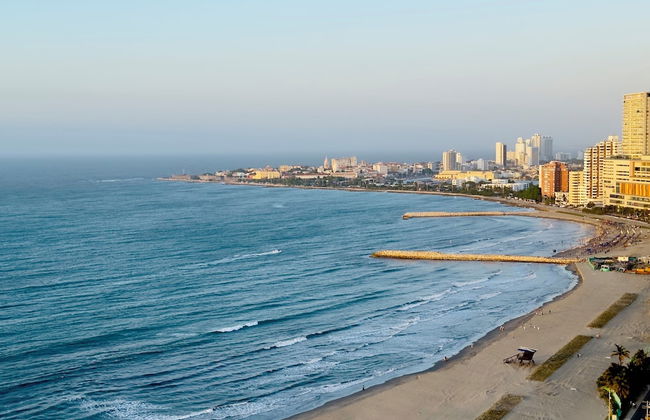 Playa Cartagena - Foto 32