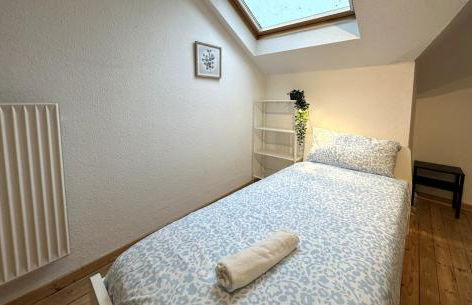 Business & Handwerker Unterkunft - Zentral & Praktisch - Foto 52