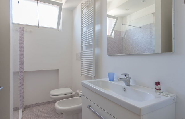 Lido Venezia - Via Zulian 5 - Photo 20