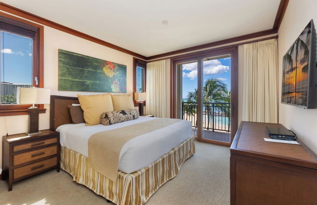 The Beach Villas at Ko Olina by Real Select Vacations - Foto 19