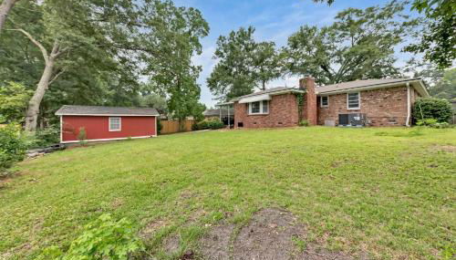 15 min to Downtown & Park Circle - Foto 3, Other