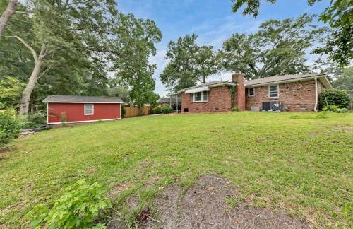 15 min to Downtown & Park Circle - Foto 3