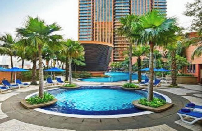 Berjaya Times Square Service Apartment - Photo 1