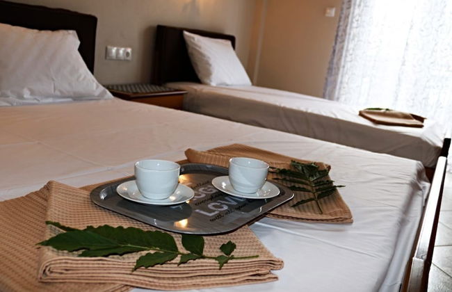 ThassCities Casa Studios - Photo 29