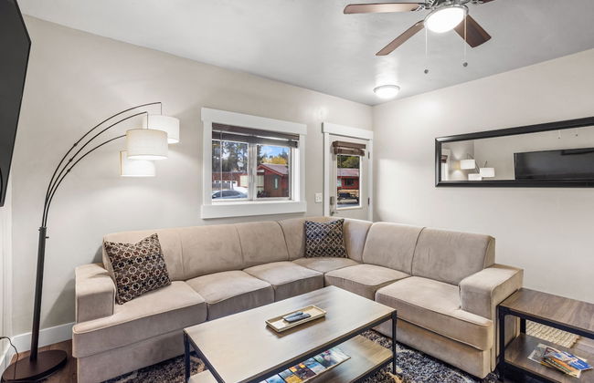 The Yellowstone Hideaway Unit B - Photo 19