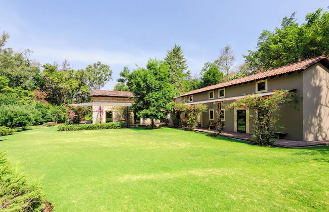 El Salto Luxury Ranch with Lake View - Foto 38