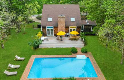 Villa Willow & Waves - Foto 31