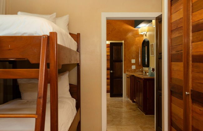 Villa Mission Bay in Belize City - Foto 47