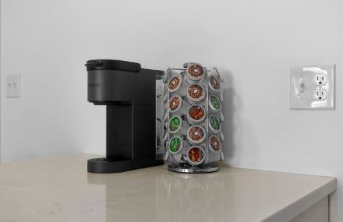 Luxe 3BD allston - Foto 19